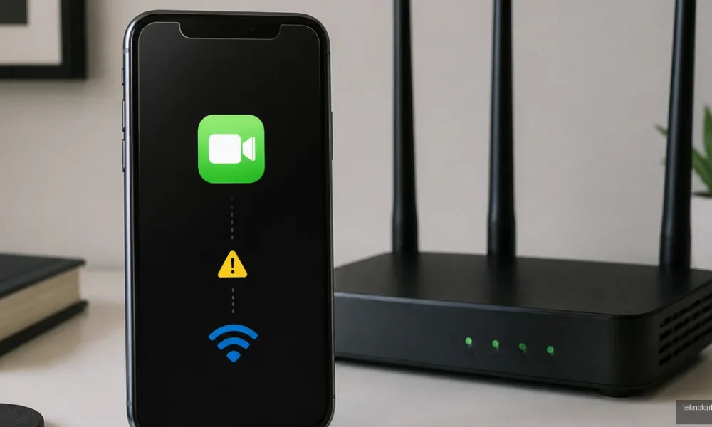 FaceTime Neden Çalışmıyor? Etkinleştirme ve Arama Sorunları İçin Kesin Çözümler
