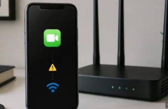 FaceTime Neden Çalışmıyor? Etkinleştirme ve Arama Sorunları İçin Kesin Çözümler