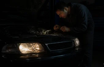 Far Loş Yanıyor: Nedenleri ve Kesin Çözüm Yolları