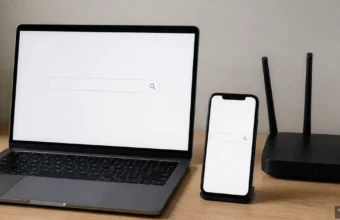 Google Neden Çalışmıyor? Sorunu Bulma ve Kesin Çözüm Rehberi