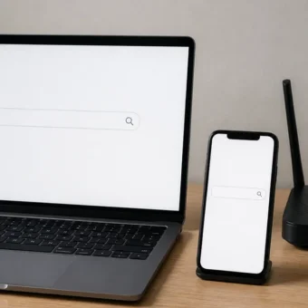 Google Neden Çalışmıyor? Sorunu Bulma ve Kesin Çözüm Rehberi