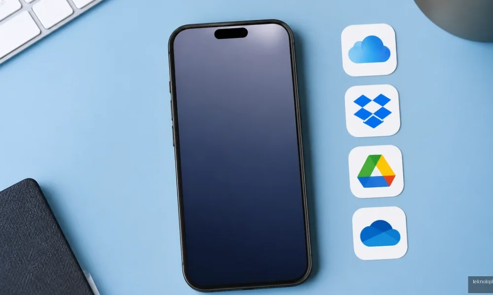 iCloud Nasıl Sıfırlanır? Şifre, Hesap ve iPhone Verilerini Temizleme Rehberi