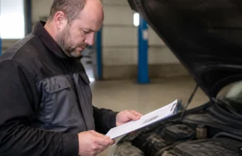 İkinci El Araç Ekspertiz Raporu Nasıl Okunur? Kritik Noktalar