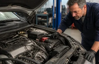 İkinci El Araç Motor Kontrolü Nasıl Yapılır? Usta İşi Kontrol Rehberi