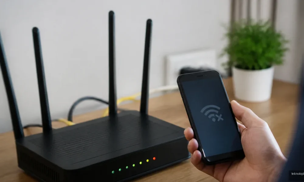 İnternet Neden Açılmıyor? Sorunu Bulup Çözmenin Kesin Yolları