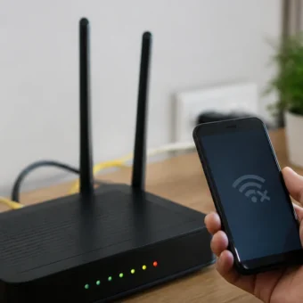 İnternet Neden Açılmıyor? Sorunu Bulup Çözmenin Kesin Yolları