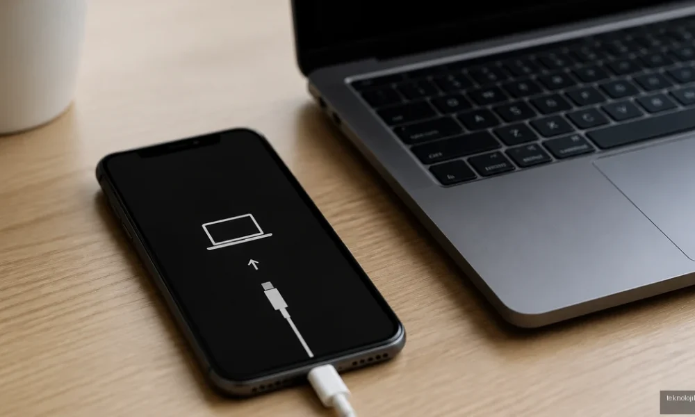 iPhone Nasıl Resetlenir? Donan Ekranı Açmanın ve Sıfırlamanın Güvenli Yolları