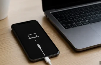 iPhone Nasıl Resetlenir? Donan Ekranı Açmanın ve Sıfırlamanın Güvenli Yolları