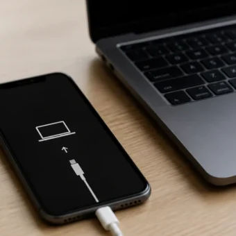 iPhone Nasıl Resetlenir? Donan Ekranı Açmanın ve Sıfırlamanın Güvenli Yolları