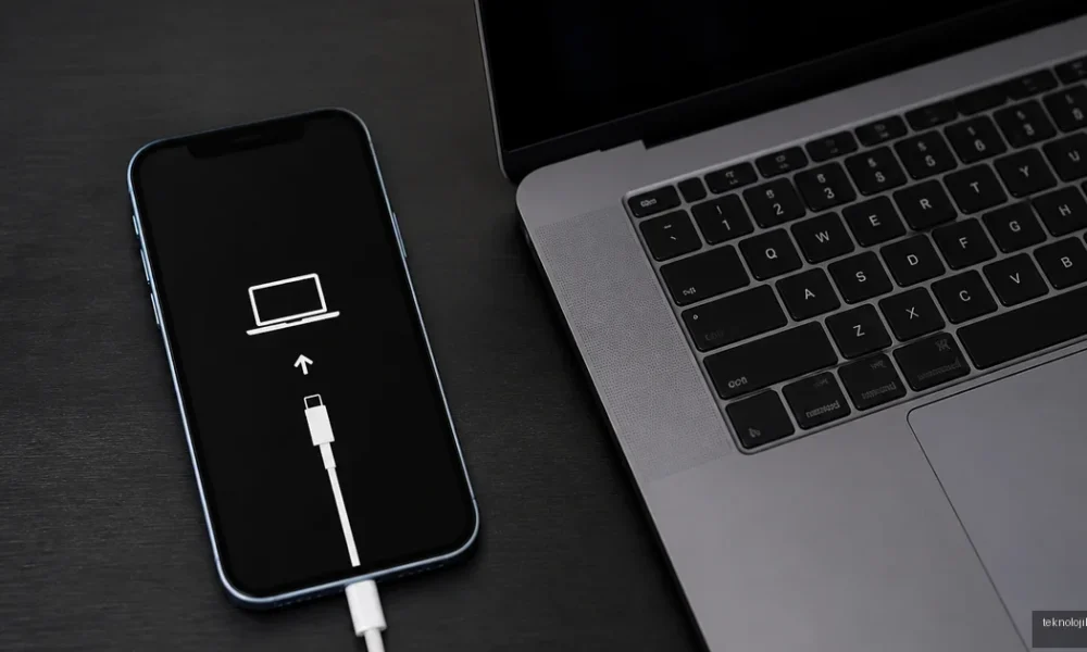 iPhone Nasıl Sıfırlanır? Veri Silmeden ve Tamamen Temizleme Rehberi