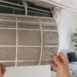 Klima Filtresi Tıkanması Belirtileri: Cihazınız Ne Anlatıyor? Klima Filtresi Tıkanması Belirtileri: Cihazınız Ne Anlatıyor?