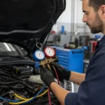 Klima Gazı Ne Zaman Doldurulur? Belirtiler ve Doğru Servis Süreci Klima Gazı Ne Zaman Doldurulur? Belirtiler ve Doğru Servis Süreci