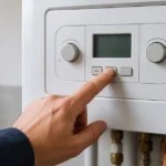 Kombi Nasıl Resetlenir? Demirdöküm, ECA ve Diğer Modeller İçin Güvenli Rehber Kombi Nasıl Resetlenir? Demirdöküm, ECA ve Diğer Modeller İçin Güvenli Rehber