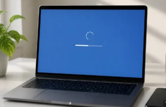 Laptop Nasıl Sıfırlanır? Dosyaları Korumalı ve Tam Temizleme Rehberi