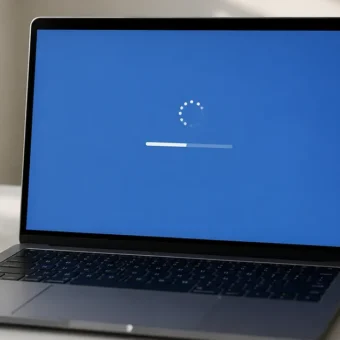 Laptop Nasıl Sıfırlanır? Dosyaları Korumalı ve Tam Temizleme Rehberi