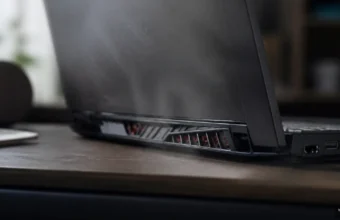 Laptop Neden Isınır? 90°C Normal mi, Nasıl Soğutulur?
