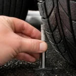 Lastik Diş Derinliği Kaç mm Olmalı? Güvenli Sınırlar ve Ölçüm Rehberi Lastik Diş Derinliği Kaç mm Olmalı? Güvenli Sınırlar ve Ölçüm Rehberi