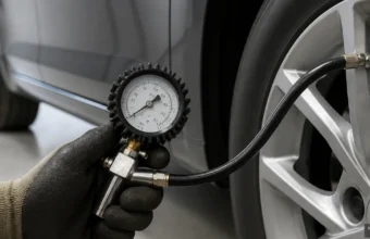 Lastik Hava Basıncı Yakıt Tüketimini Etkiler mi? Tasarruf İçin Doğru Basınç Rehberi