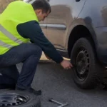Lastik Nasıl Değiştirilir? Güvenli ve Doğru Uygulama Rehberi
