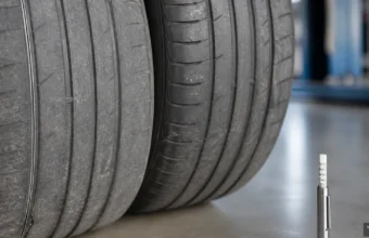 Lastik Ömrü Kaç Kilometre? Değişim Zamanını Anlamanın Kesin Yolları