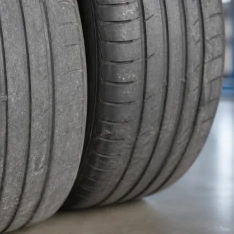 Lastik Ömrü Kaç Kilometre? Değişim Zamanını Anlamanın Kesin Yolları