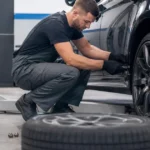 Lastik Rotasyonu Nasıl Yapılır? Doğru Sıralama ve Uzman İpuçları Lastik Rotasyonu Nasıl Yapılır? Doğru Sıralama ve Uzman İpuçları