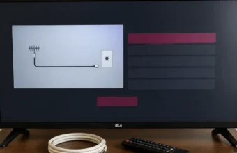 LG TV Programlanmamış Hatası Nasıl Düzeltilir? Kanal Ayarlama ve Resetleme Rehberi