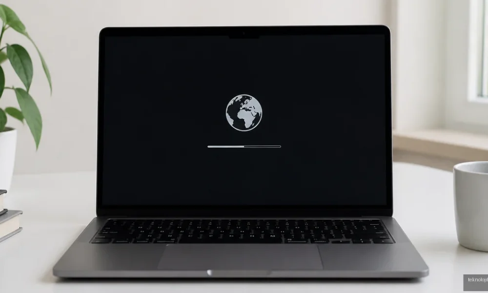 MacBook Nasıl Sıfırlanır? Verileri Silip Fabrika Ayarlarına Dönme Rehberi