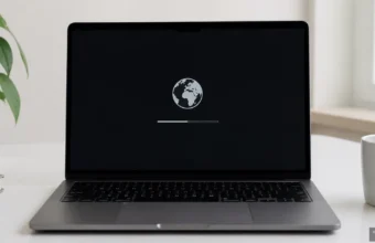 MacBook Nasıl Sıfırlanır? Verileri Silip Fabrika Ayarlarına Dönme Rehberi