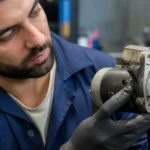 Marş Motoru Neden Yanar? Arızanın 8 Nedeni ve Çözüm Yolları