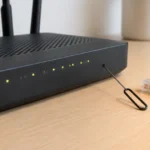 Modem Nasıl Resetlenir? Şifre ve Kurulum Rehberi Modem Nasıl Resetlenir? Şifre ve Kurulum Rehberi