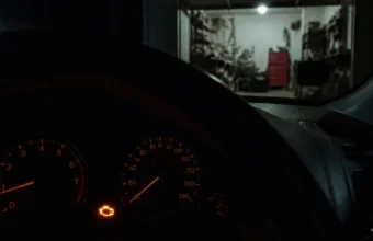 Motor Arıza Lambası Neden Yanar? Sarı Işık Ne Anlama Gelir?