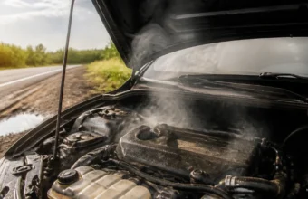 Motor Isınıyor: Nedenleri, Acil Yapılması Gerekenler ve Çözüm Yolları