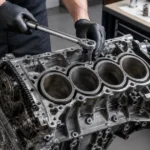 Motor Revizyonu Ne Zaman Yapılır? Belirtiler, Süre ve Maliyet Rehberi