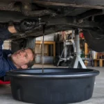 Motor Yağı Evde Nasıl Değiştirilir? Güvenli ve Doğru Uygulama Rehberi