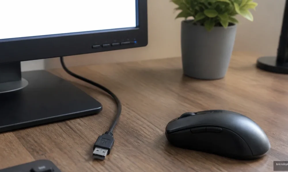 Mouse Neden Çalışmıyor? Sorunu Bulup Çözmenin Kesin Yolları