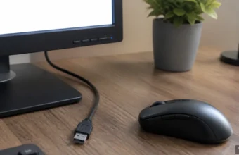Mouse Neden Çalışmıyor? Sorunu Bulup Çözmenin Kesin Yolları