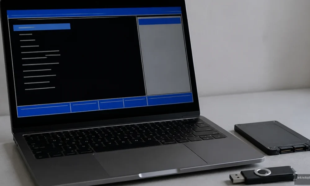 Operating System Not Found Hatası Nasıl Düzeltilir? Kesin Çözüm Rehberi
