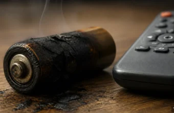 Pil Neden Isınır? Nedenleri, Riskleri ve Güvenli Müdahale