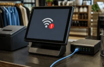 POS Cihazı Ağ Bağlantı Hatası Nasıl Düzeltilir? Ingenico ve Diğer Modeller İçin Çözüm Rehberi