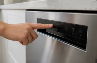 Profilo Bulaşık Makinesi Nasıl Resetlenir? Hataları Gidermenin Güvenli Yolu