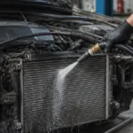 Radyatör Nasıl Temizlenir? Tıkanıklığı Anlama ve Açma Rehberi