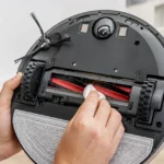 Roborock Ana Tekerlek Sıkışması Nasıl Düzeltilir? Kesin Çözüm Adımları
