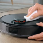 Roborock Lidar Hatası Nasıl Düzeltilir? Hata 1 İçin Kesin Çözüm Rehberi