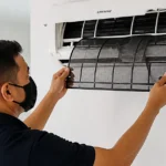 Samsung Klima CF Hatası Nasıl Düzeltilir? Adım Adım Çözüm