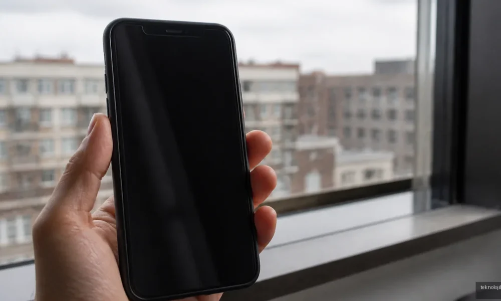 Şebeke Neden Çekmiyor? Telefon Sinyalini Geri Getirmenin Etkili Yolları