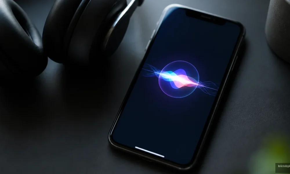 Siri Neden Çalışmıyor? Sesli Yanıt ve “Hey Siri” Sorunlarını Çözme Rehberi
