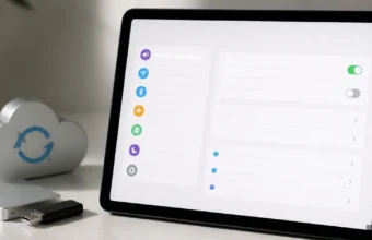 Tablet Nasıl Sıfırlanır? Android ve iPad İçin Güvenli Rehber