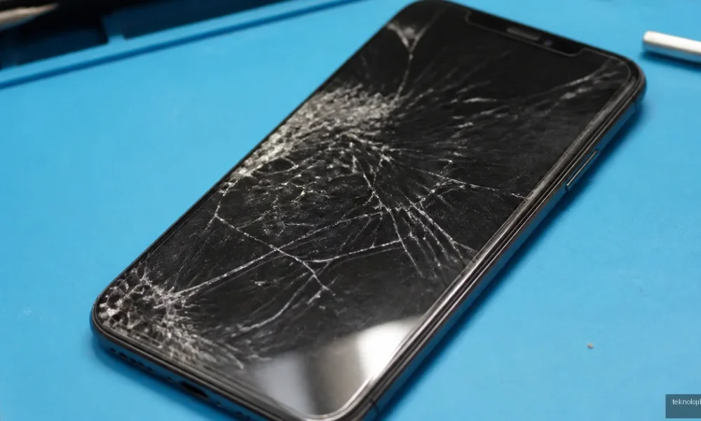 Telefon Dokunmatiği Bozuldu: Evde Nasıl Düzeltilir?
