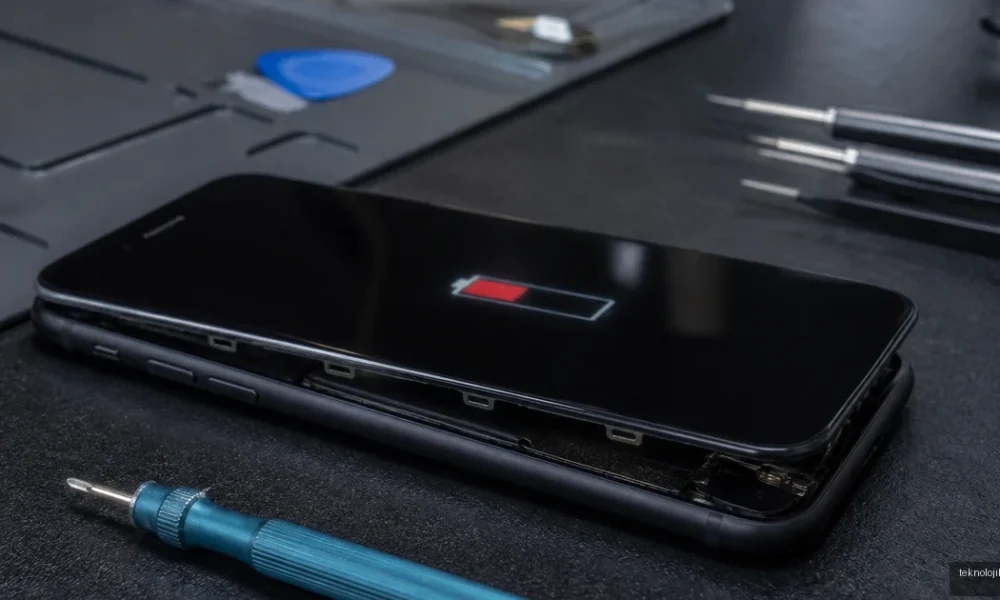 Telefon Ekran Kalkması Nasıl Düzeltilir? Güvenli Onarım Rehberi
